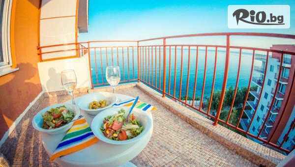 Панорама Форт Бийч - thumb 11