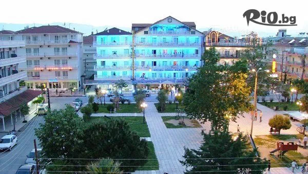 Рикотур - thumb 3