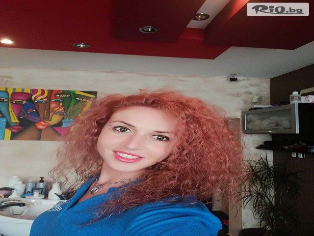 Салон за красота De luxe - thumb 6 Салон за красота De luxe - thumb 6