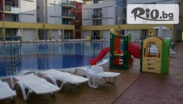 Ваканционно селище “Елит 3” - thumb 2