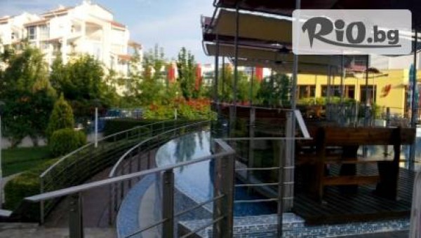 Ваканционно селище “Елит 3” - thumb 3