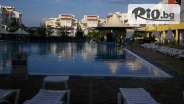 Ваканционно селище “Елит 3” - thumb 4