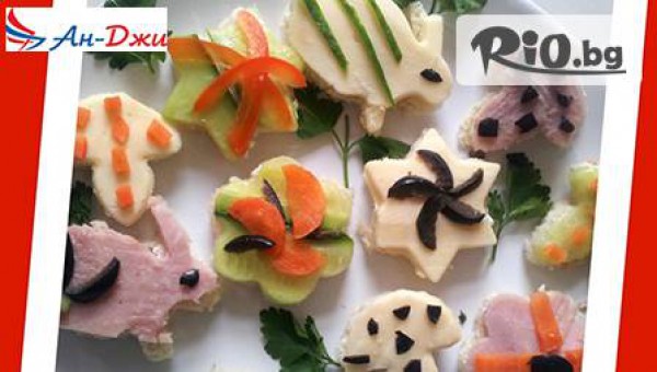 Kетъринг "Ан Джи" - thumb 4