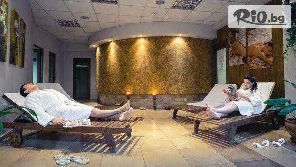 Спа Хотел Девин - thumb 3