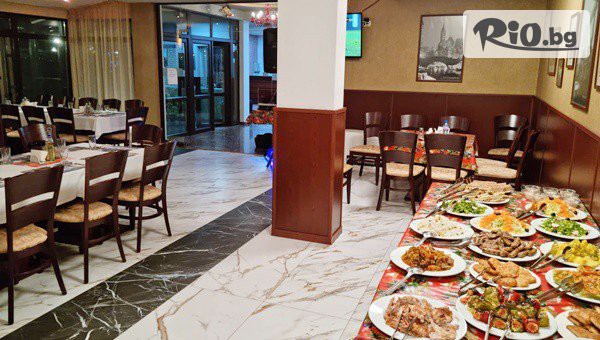 Хотел Time out - thumb 5