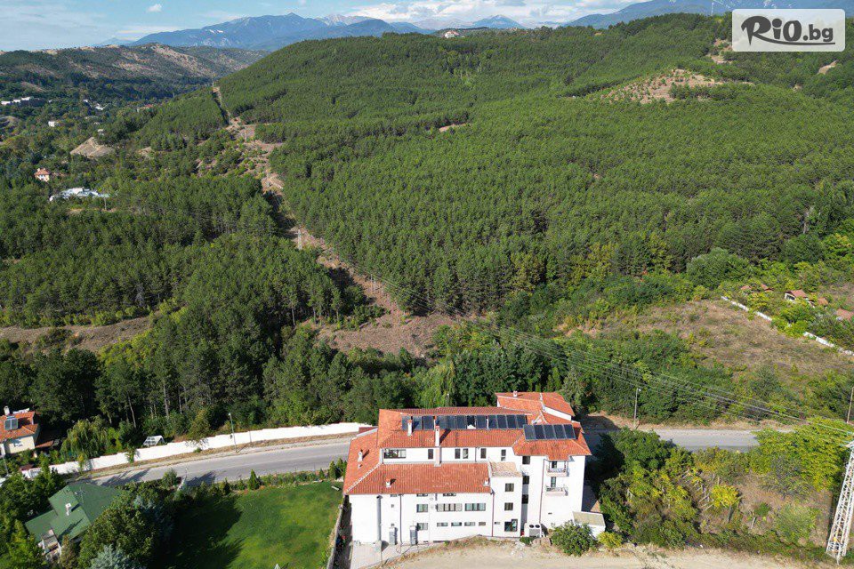 Хотел Time out - thumb 2 Хотел Time out - thumb 2