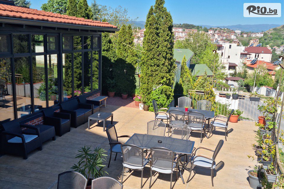 Хотел Time out - thumb 4 Хотел Time out - thumb 4