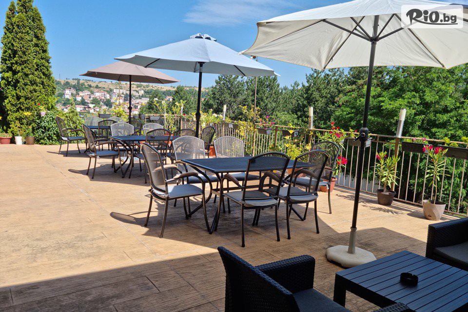 Хотел Time out - thumb 5 Хотел Time out - thumb 5