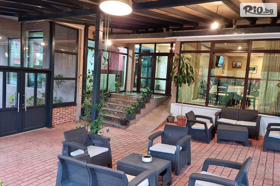 Хотел Time out - thumb 6 Хотел Time out - thumb 6