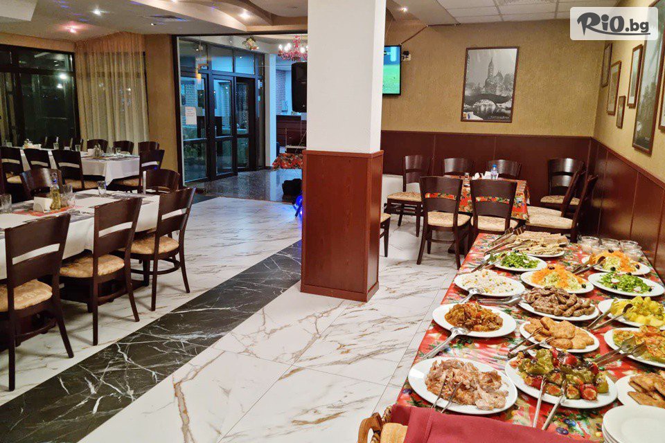 Хотел Time out - thumb 9 Хотел Time out - thumb 9