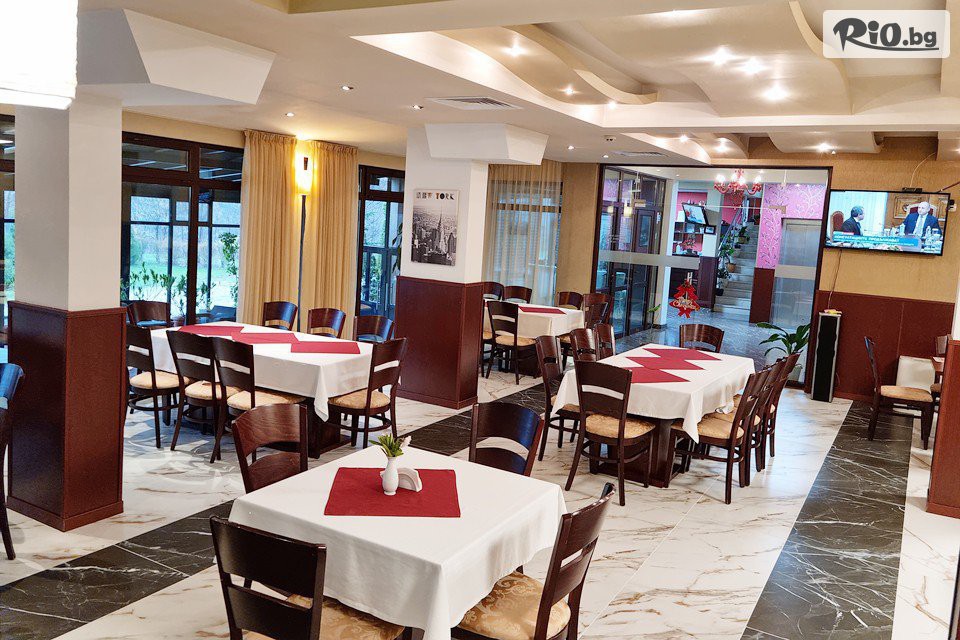 Хотел Time out - thumb 10 Хотел Time out - thumb 10