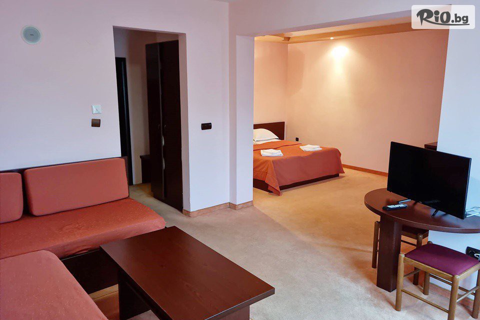 Хотел Time out - thumb 11 Хотел Time out - thumb 11