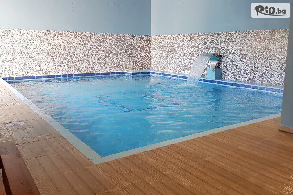 Хотел Time out - thumb 13 Хотел Time out - thumb 13