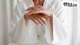 SPA терапия за ръце + масаж на ръце #1