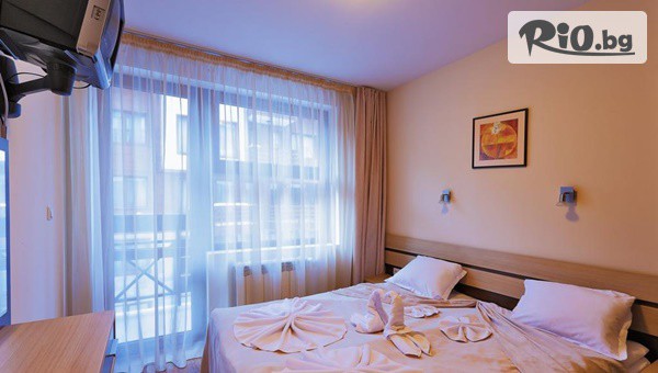 Ваканционен комплекс Сънсет, Кошарица - thumb 5