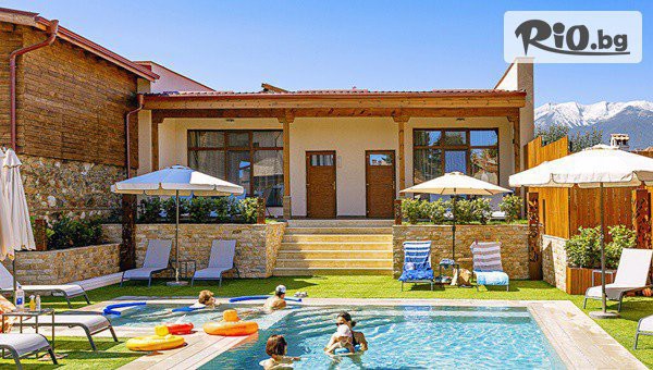 Къща за гости Wishmore - thumb 2