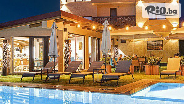 Къща за гости Wishmore - thumb 3