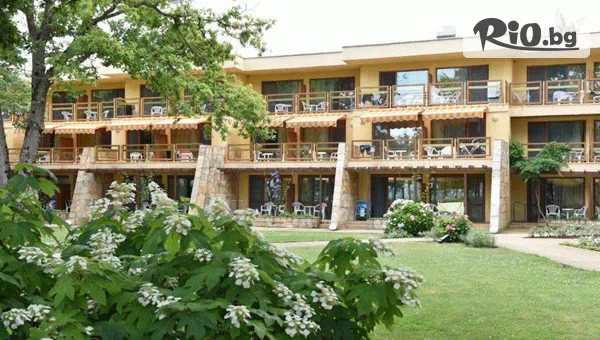 Хотел Магнолиите - thumb 5