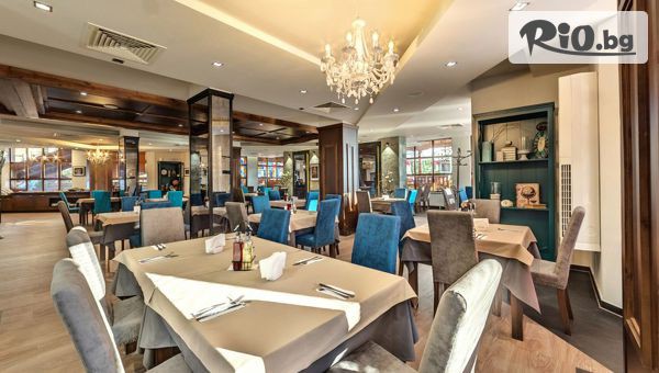 Ваканционен клуб Белведере - thumb 4