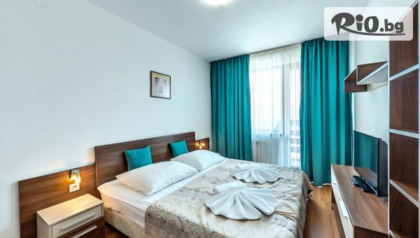 Ваканционен клуб Белведере - thumb 5