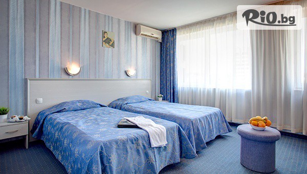 Хотел Раховец - thumb 3