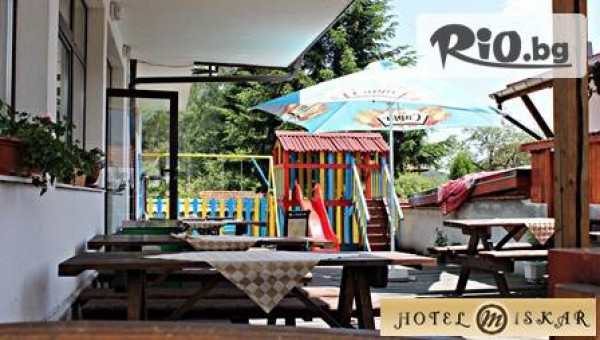 Семеен хотел "Искър" - thumb 2