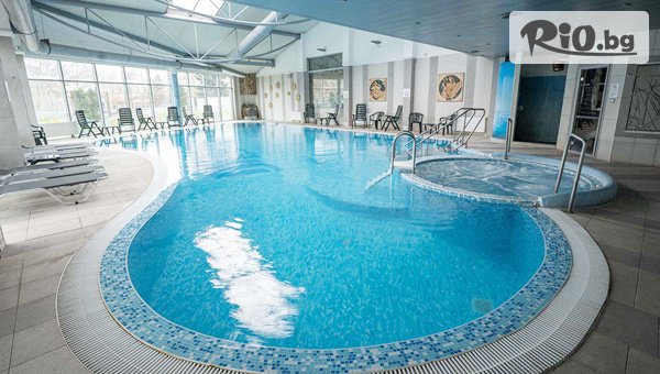 Хотел Дипломат парк - thumb 5