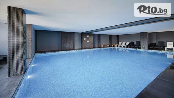 Бутик Хотел Ривърсайд - thumb 2