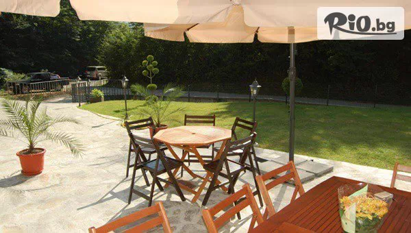 Къща за гости Савина - thumb 4