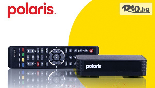 Поларис Медия - thumb 3