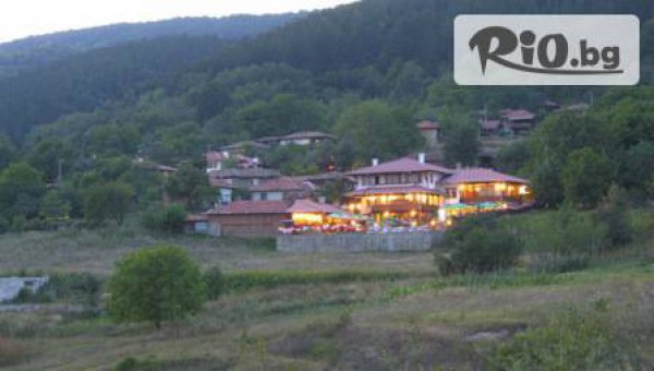 хотел Елена - thumb 4