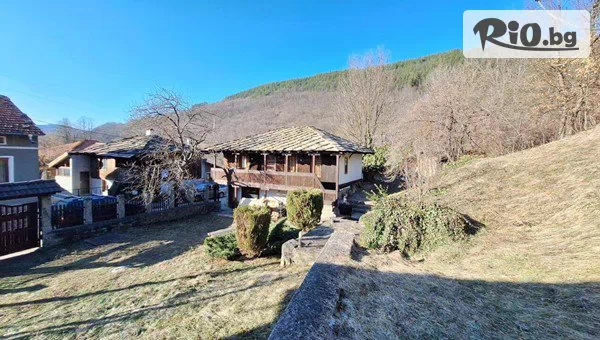 Къща за гости Хитър Петър - thumb 3