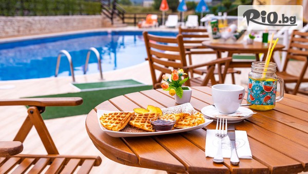 Термо Хотел Аспа Вила - thumb 2