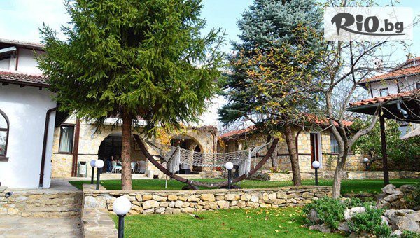 Вила Арбанаси Делукс - thumb 2