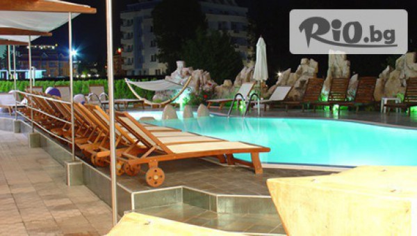 хотел Sunny Beauty*** - thumb 3