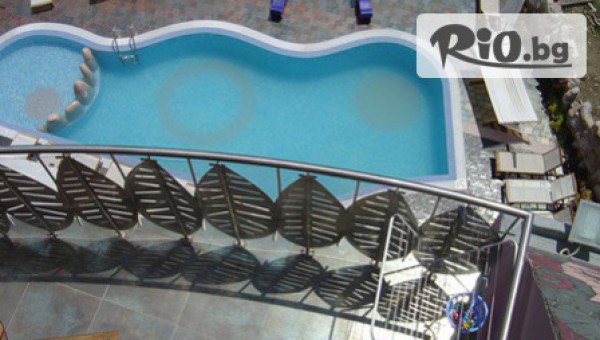 хотел Sunny Beauty*** - thumb 4