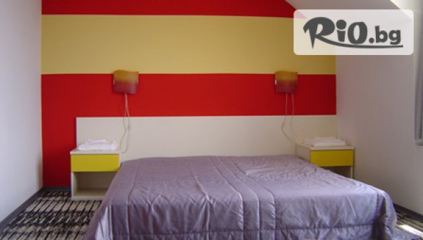 хотел Sunny Beauty*** - thumb 5