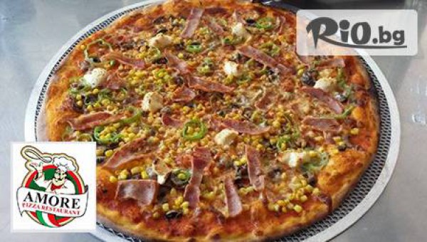 Пицария Amore - thumb 2