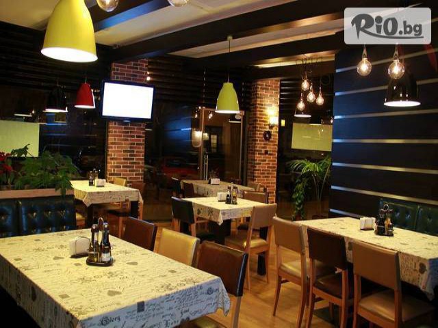 Пицария Amore - thumb 4 Пицария Amore - thumb 4