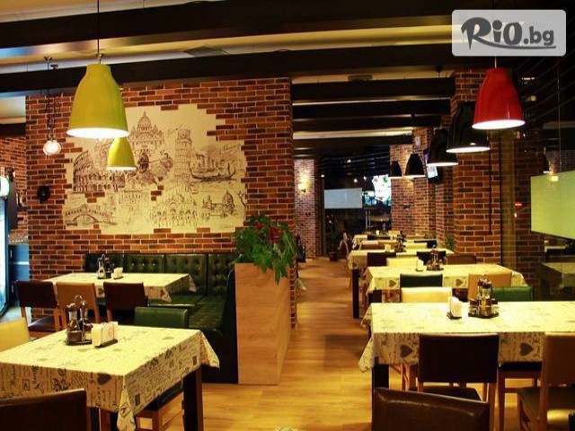 Пицария Amore - thumb 5 Пицария Amore - thumb 5