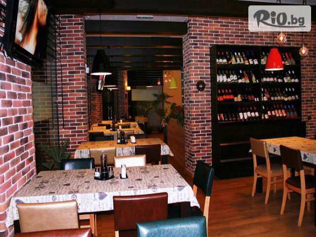 Пицария Amore - thumb 6 Пицария Amore - thumb 6