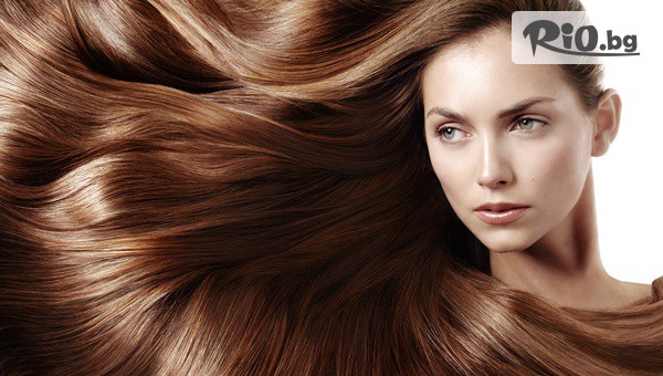 Фризьорски салон Никол - thumb 2