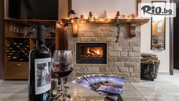 Апартамент Ковачева - 3 - thumb 6