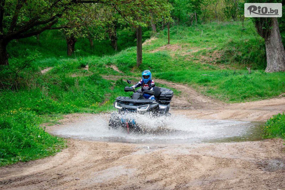 ATV Kings - thumb 4 ATV Kings - thumb 4