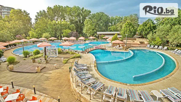 Хотел Магнолиите - thumb 4