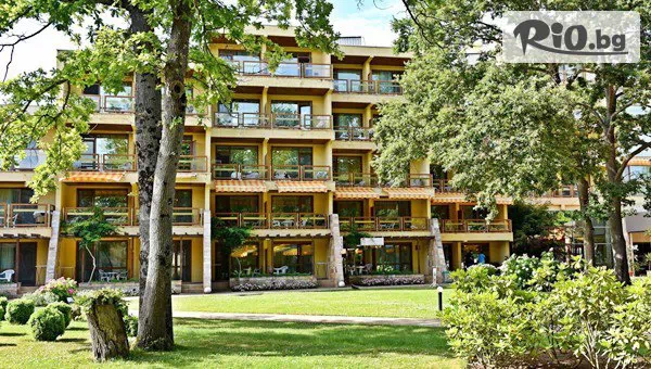 Хотел Магнолиите - thumb 3