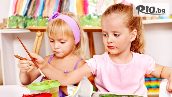 Детски център Мравчо - thumb 2