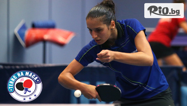 Тенис клуб и кафе Мол Варна - thumb 2