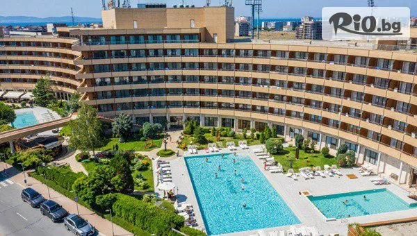 Гранд Хотел Поморие - thumb 3