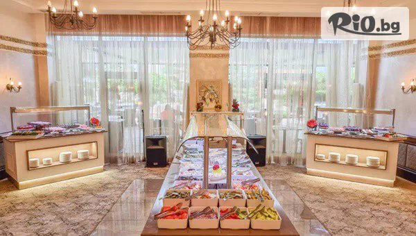 Гранд Хотел Поморие - thumb 7